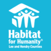 Habitat for Humanity Logo